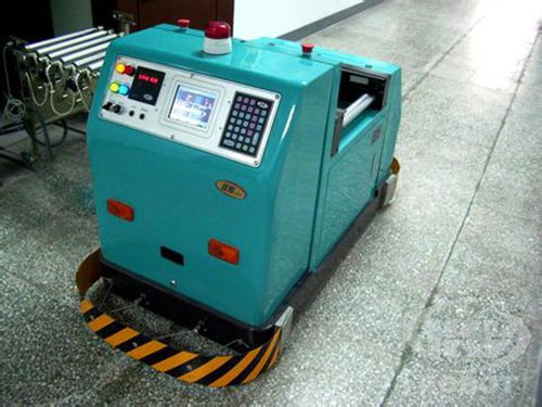 自動導航AGV