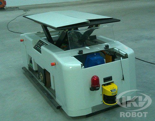 agv搬運機器人